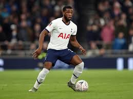 However, there's a chance that might be the last time we see him play for spurs. Who Is Japhet Tanganga All You Need To Know About Tottenham S Exciting Young Prospect 90min