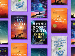 You can read book reviews by our staff or. The 23 Best Science Fiction And Fantasy Books To Read In 2021
