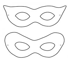 Kinder fasching maske 22 ideen zum basteln ausdrucken masken. 39 Masken Zum Ausdrucken Fur Kinder Besten Bilder Von Ausmalbilder