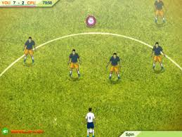 Backyard football is a high quality game that works in all major modern web browsers. The 11 Best Soccer Games You Can Play Online For Free Paste