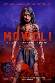The jungle book is special. Mowgli Legend Of The Jungle 2018 Movie Review Reelrundown Entertainment