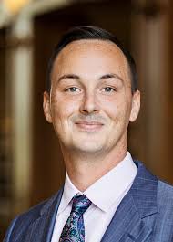 Jacob announcing for U.S. Congress