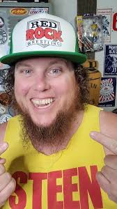 Instagram video by RED ROCK WRESTLING • Jul 15, 2025 at 8:37 AM