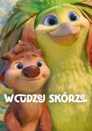 W cudzej skórze (Swapped)