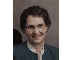 Mary Bashore Obituary (2015)