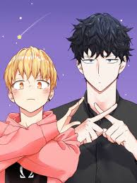 Babelnovel fastest updates of love is an illusion in the entire network. Love Is An Illusion Fargo Bl Webtoons Lezhin Comics