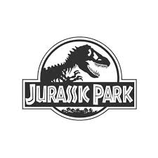 Pin By ˏˋ Ally ˎˊ On Comeback Kid Jurassic Park Logo Jurassic Park Jurassic Park Party