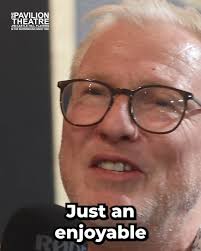 Director, Steve Rowe and Sound Designer, George Cartledge chat about the  next production at the Pavilion Theatre. George Bernard Shaw's masterpiece,  Mrs...