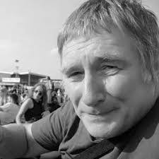 Richard Crisp's Instagram, Twitter & Facebook