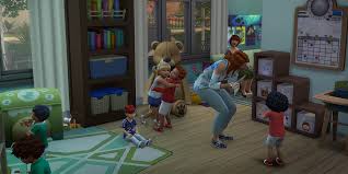 If you add a cop to your household you'll be able to … The Sims 4 Road To Fame Mod Now Fully Available