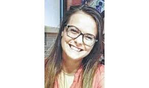 Amber Hilger Obituary (2017)