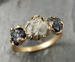 The diamond t motor car company was founded in chicago in 1905 by c. Gallery Rose Gold Ring With Smokey Quartz Black Diamonds Deer Pearl Flowers