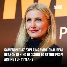 She's set to make a return to screens in 2025 😯