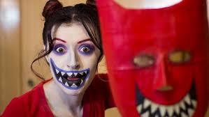 👻 Lock, Shock & Barrel