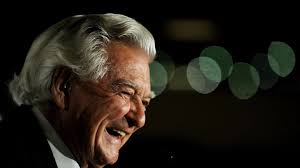 Australia's longest-serving Labor PM Bob Hawke dies