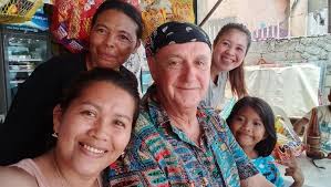 Fundraiser by Karl Hjembo : Bringing Larry Home: Support His Farewell