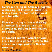 When The Sun Comes Up You Better Be Running Anecdotal Anecdote Examples How To Run Faster Anecdote All About Time