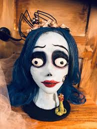 DIY zombie corpse project