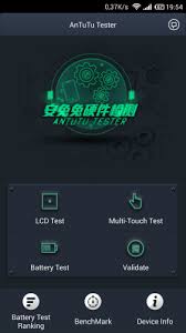 Submitted 1 day ago by azazello_666 to r/mobileoverview. Antutu Tester 4pda Announcement