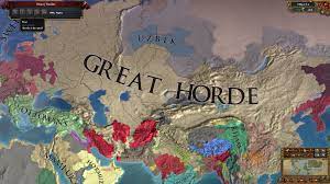 An eu4 1.30 great horde guide focusing on the early wars against crimea, muscovy and kazan, as well as the unification of the. Why Kazan Is Secretly The Best Nation In The Entire Game V1 28 Guide Eu4