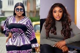 Galaxy Television | Drama as Destiny Etiko unfollows bestfriend, Lizzy Gold  Nollywood actress Destiny Etiko has sparked reactions by unfollowing her  colleague... | Instagram