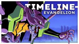 At the moment, the only legal way to watch these three (soon to be four) films is neon genesis evangelion: All 37 Evangelion Timelines Explained Anime Explained Youtube
