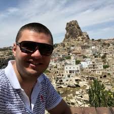 Ali Kerem Yakut (@keremyakut)