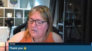 Messages from beyond with Leanne Winston Psychic Medium