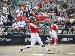 Baseball and softball are back in the olympics for the first time since 2008, courtesy of a new ioc rule that allows host cities to propose the addition of certain sports to the olympic program. Wbsc World Baseball Softball Confederation