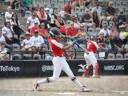 18 hours ago · usa softball team returns to olympic play with aim to reclaim gold by karen rosen | july 21, 2021, 5:50 a.m. Wbsc World Baseball Softball Confederation