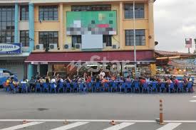Lokasi kami berada di jalan raya mojo ploso mojo kediri. Ini Baru Open Table Remaja Buat Rombongan Lepak Mamak Mujur Ada Sifat Belas Kasihan Dekat Pekerja Restoran Kalau Ada Buat Lawak Gelak Je Ikut Orang Viral Mstar
