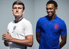 Fc'12 style is a kit style project of fm slovakia. England 2020 21 Nike Home And Away Kits Football Fashion