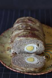 Il Polpettone Di Nigella Ricetta Polpettone Nigella Cibo