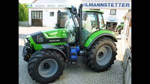 Deutz fahr 6180 ttv mechanical. Deutz Fahr 6180 Ttv Youtube