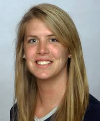 Connecticut Huskies Holly Strauss-O'Brien