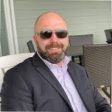 Jerome Caudill's Instagram, Twitter & Facebook