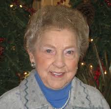 Betty Bircher Obituary (2014)