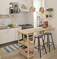 Pin Oleh Vness Brris Di Ideas Para Casa Interior Dapur Dekorasi Dapur Kecil Dapur Rumah
