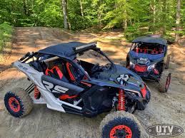 Tirage au sort can 2021 la confédération africaine de football (caf) a tranché en janvier dernier : First Ride 2021 Can Am Maverick X3 X Rs Turbo Rr With Smart Shox Utv Guide