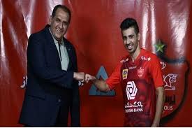 €1.10m* feb 25, 1990 in kashan, iran. Persepolis Confirm Ehsan Pahlavan Signing Tehran Times