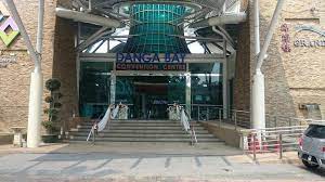 Where's the exact place, is it at danga bay convention centre? Syed Banquets Wedding Reception At Johor Danga Bay Food Facebook