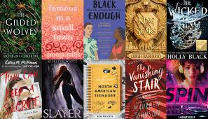 Buzzfeed staff writer, by ehis osifo. 33 Of January S Best New Young Adult Books The B N Teen Blog The B N Teen Blog
