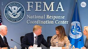 The federal emergency management agency (fema) supports citizens and emergency personnel to build, sustain, and improve the nation's capability to prepare for, protect against, respond to, recover from, and mitigate all hazards. Fema S Budget Cut By 10 Million To Support Ice Documents Show