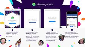In the past people used to visit bookstores, local libraries or news vendors to purchase books and newspapers. Facebook Lanza Messenger Kids Una App De Chat Enfocada En Ninos Audiencia Electronica