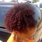 Red Henna Hair Dye On Black Hair Google Search Red Henna Hair Henna Hair Natural Hair Styles