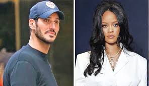 Saudi arabian billionaires probably do not have many bad days, but today is one: End Of The Road For Rihanna And Boyfriend Hassan Jameel 2020 01 19