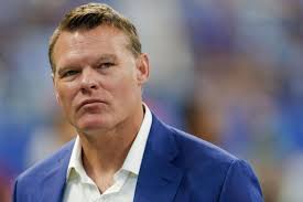 Chris Ballard