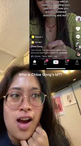 I NEED TO KNOW #booktok #chloegong #thesevioletdelights #ourvioletends  #foulladyfortune