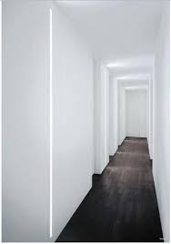 Slot Recessed Wall Light Recessed Wall Lights Modern Recessed Lighting Light Architecture