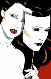 patrick nagle patrick nagel nagel art 1980s art